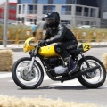 Castellón, Carrera motos clásicas