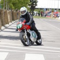 Castellón, Carrera motos clásicas