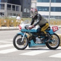 Castellón, Carrera motos clásicas