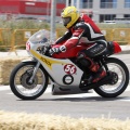 Castellón, Carrera motos clásicas