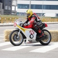Castellón, Carrera motos clásicas