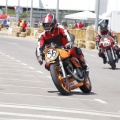 Castellón, Carrera motos clásicas