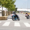 Castellón, Carrera motos clásicas