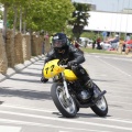 Castellón, Carrera motos clásicas