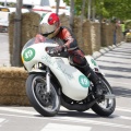 Castellón, Carrera motos clásicas