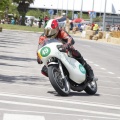 Castellón, Carrera motos clásicas