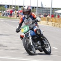 Castellón, Carrera motos clásicas