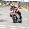 Castellón, Carrera motos clásicas