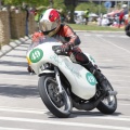 Castellón, Carrera motos clásicas