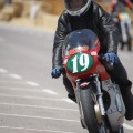 Castellón, Carrera motos clásicas