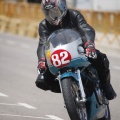 Castellón, Carrera motos clásicas