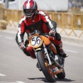 Castellón, Carrera motos clásicas