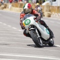 Castellón, Carrera motos clásicas