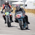 Castellón, Carrera motos clásicas