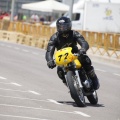 Castellón, Carrera motos clásicas
