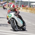 Castellón, Carrera motos clásicas