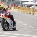 Castellón, Carrera motos clásicas