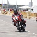 Castellón, Carrera motos clásicas