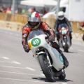 Castellón, Carrera motos clásicas