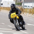 Castellón, Carrera motos clásicas