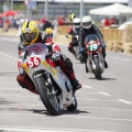 Castellón, Carrera motos clásicas