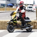 Castellón, Carrera motos clásicas