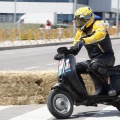 Castellón, Carrera motos clásicas