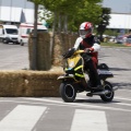 Castellón, Carrera motos clásicas