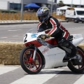 Castellón, Carrera motos clásicas
