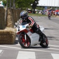 Castellón, Carrera motos clásicas