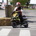Castellón, Carrera motos clásicas