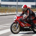 Castellón, Carrera motos clásicas