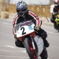 Castellón, Carrera motos clásicas