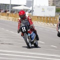 Castellón, Carrera motos clásicas