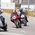 Castellón, Carrera motos clásicas