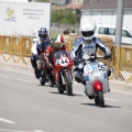 Castellón, Carrera motos clásicas