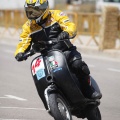 Castellón, Carrera motos clásicas