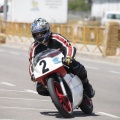 Castellón, Carrera motos clásicas