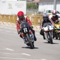 Castellón, Carrera motos clásicas