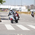 Castellón, Carrera motos clásicas