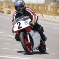 Castellón, Carrera motos clásicas