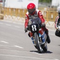 Castellón, Carrera motos clásicas