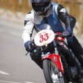 Castellón, Carrera motos clásicas