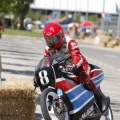 Castellón, Carrera motos clásicas