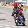 Castellón, Carrera motos clásicas