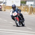 Castellón, Carrera motos clásicas