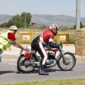 Castellón, Carrera motos clásicas