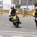 Castellón, Carrera motos clásicas