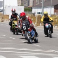 Castellón, Carrera motos clásicas
