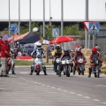 Castellón, Carrera motos clásicas